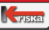 Kriska Logo