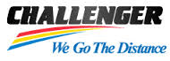 Challenger Logo