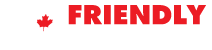 Friendly Truck Driving School Logo